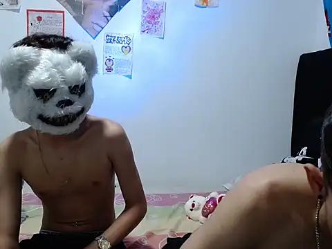 NicoFlame0907 online show from 02-17-26, 03:48