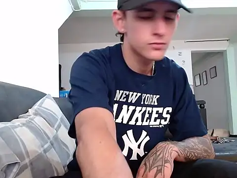 NicoFlame0907 online show from 11-11-25, 08:25