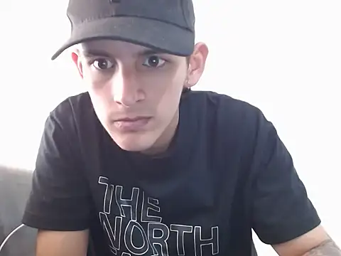 NicoFlame0907 online show from 11-19-25, 02:17