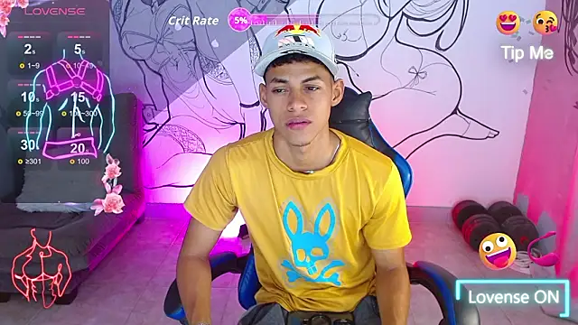 deivid bigcock1 online show from 03-12-26, 12:27