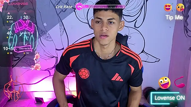 deivid bigcock1 online show from 03-10-26, 12:25