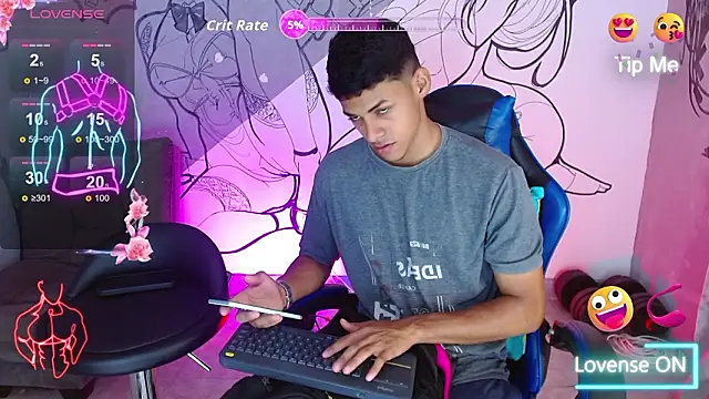 deivid bigcock1 online show from 02-20-26, 12:18