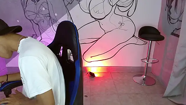 deivid bigcock1 online show from 12-16-25, 12:04