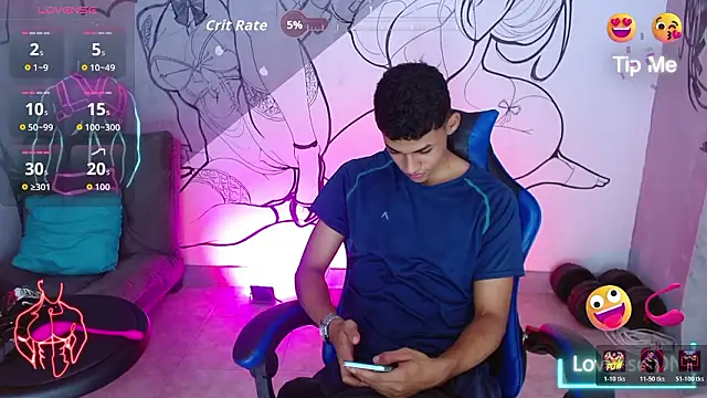 deivid bigcock1 online show from 02-10-26, 12:20