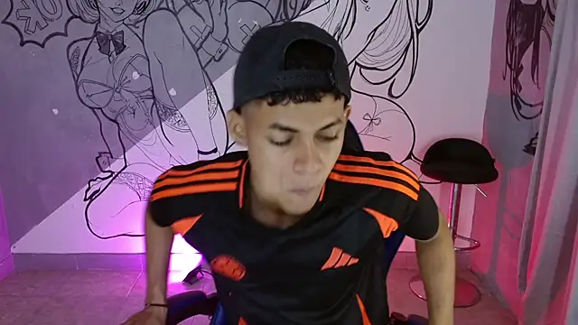 deivid bigcock1 online show from 12-18-25, 12:05