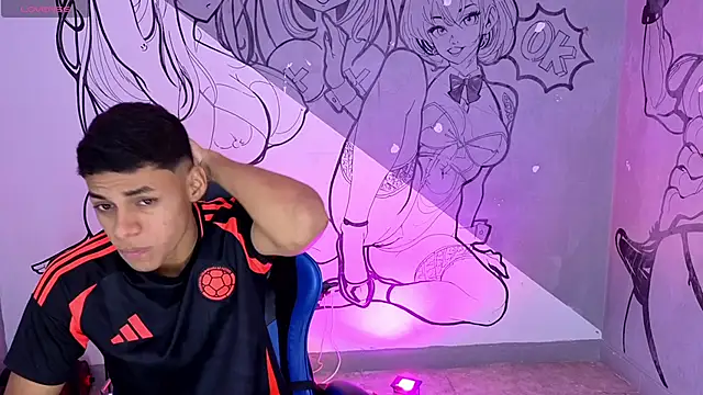 deivid bigcock1 online show from 02-01-26, 12:20