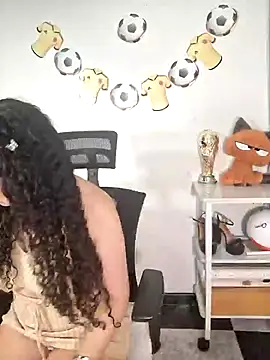 Snapshot of Lina_444 chatting on 07-09-26, 10:15 Lina 444 online show from 07-09-26, 10:15