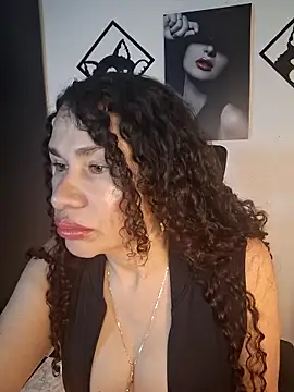 Lina 444 online show from 05-08-26, 01:31