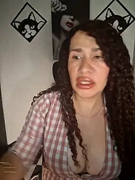 Lina 444 online show from 05-22-26, 02:20