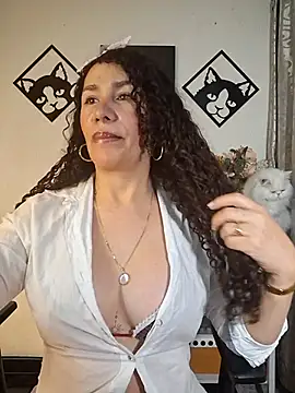 Lina 444 online show from 02-27-26, 01:06