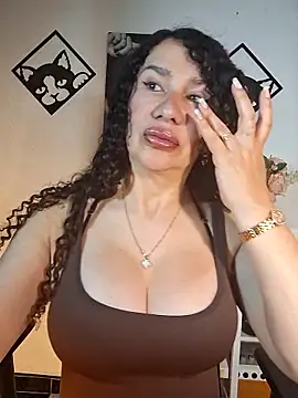 Lina 444 online show from 03-21-26, 11:19