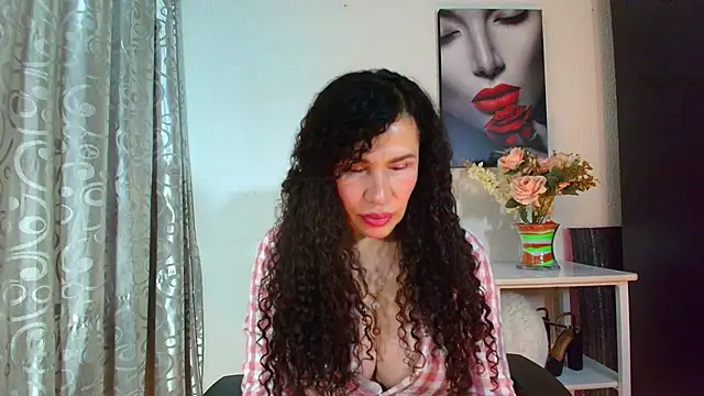 Lina 444 online show from 09-25-25, 02:06