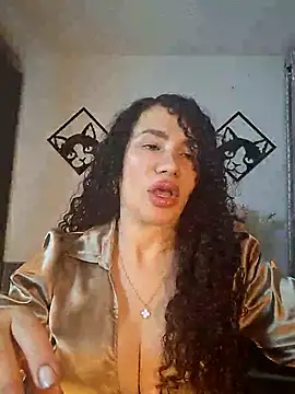 Lina 444 online show from 02-06-26, 01:45