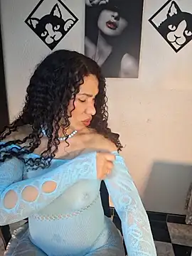 Lina 444 online show from 04-15-26, 12:49