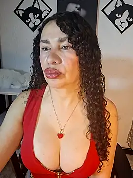 Lina 444 online show from 04-13-26, 01:31