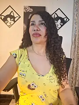 Lina 444 online show from 04-01-26, 02:02