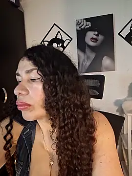 Lina 444 online show from 05-09-26, 01:42