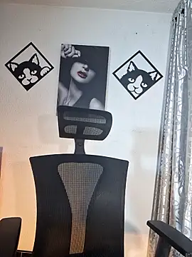 Lina 444 online show from 03-26-26, 01:15