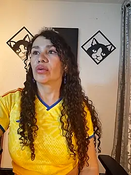 Lina 444 online show from 03-30-26, 03:19