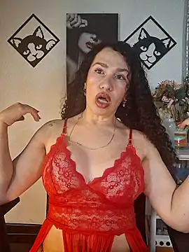 Lina 444 online show from 03-06-26, 12:27