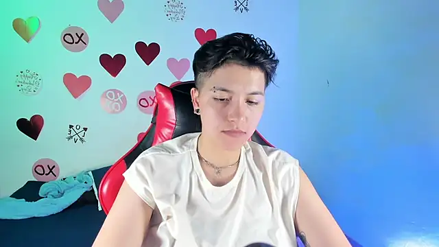 nicocoox online show from 02-20-26, 06:26