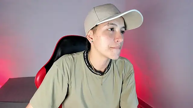 nicocoox online show from 09-18-25, 08:45