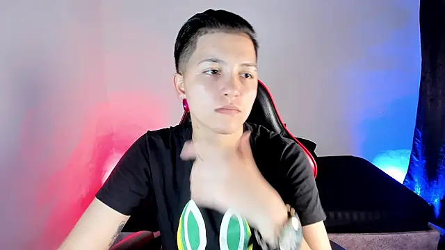 nicocoox online show from 09-27-25, 01:01