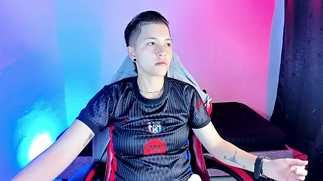 nicocoox online show from 09-30-25, 01:11