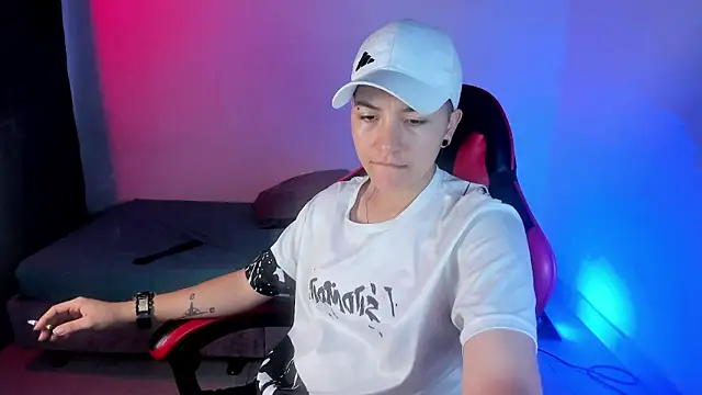 nicocoox online show from 10-24-25, 01:48