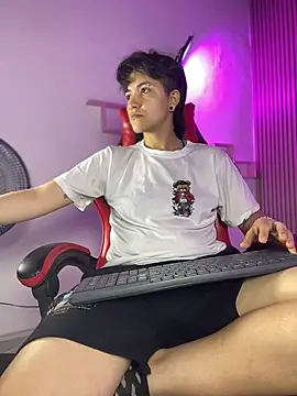 nicocoox online show from 03-16-26, 10:23