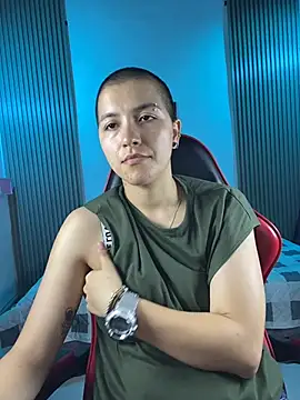 nicocoox online show from 05-08-26, 11:08