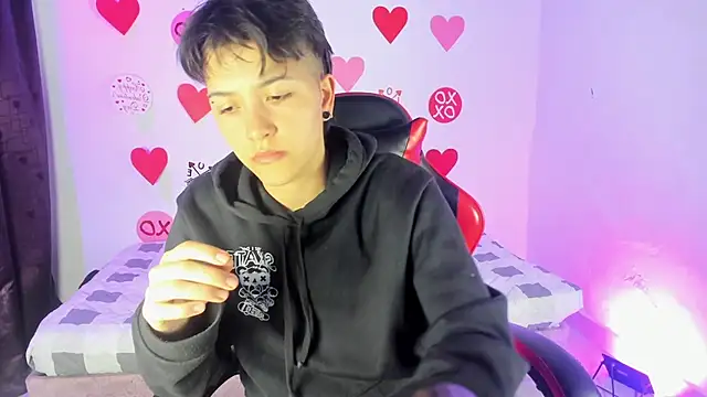 nicocoox online show from 02-19-26, 01:13