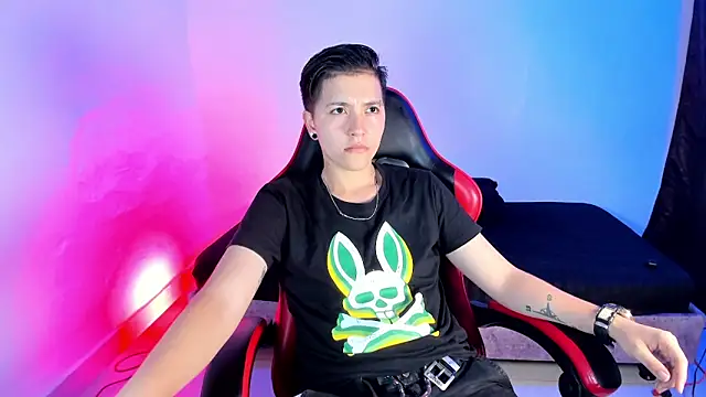 nicocoox online show from 10-09-25, 01:50