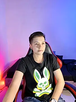 nicocoox online show from 10-02-25, 01:31