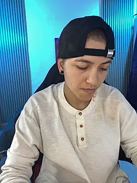 nicocoox online show from 05-25-26, 11:25