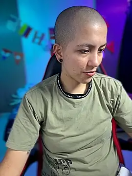 nicocoox online show from 07-14-26, 08:37