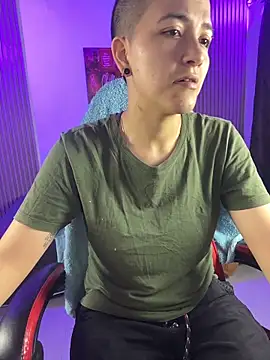 nicocoox online show from 04-20-26, 10:33