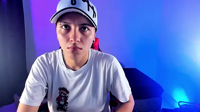 nicocoox online show from 01-17-26, 03:37