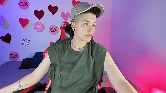 nicocoox online show from 02-21-26, 02:24