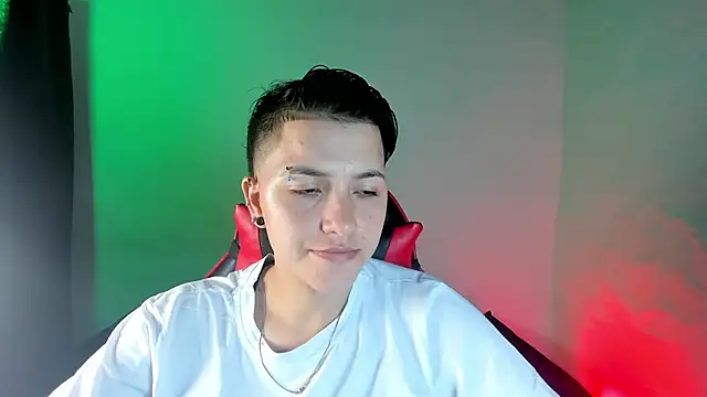 nicocoox online show from 11-06-25, 02:04