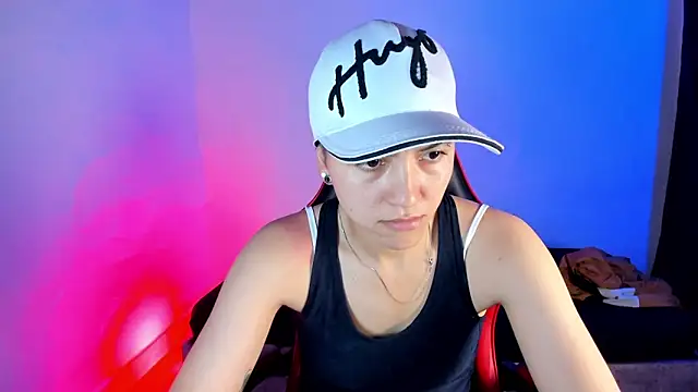 nicocoox online show from 10-07-25, 01:17