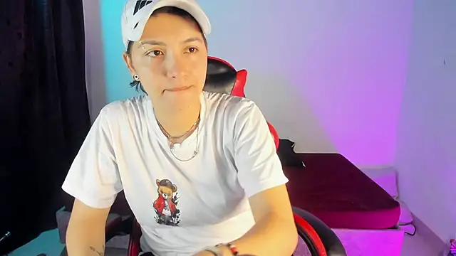 nicocoox online show from 02-12-26, 02:11