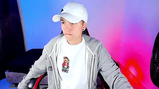 nicocoox online show from 10-11-25, 01:39