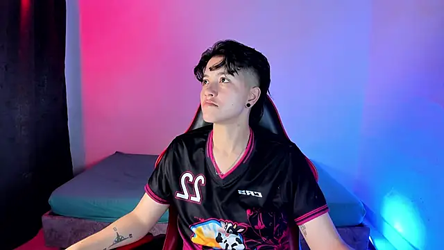 nicocoox online show from 10-19-25, 01:41