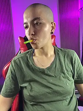 nicocoox online show from 04-06-26, 10:55