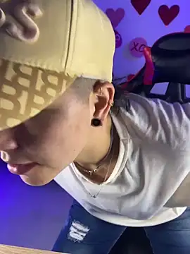 nicocoox online show from 02-20-26, 02:19