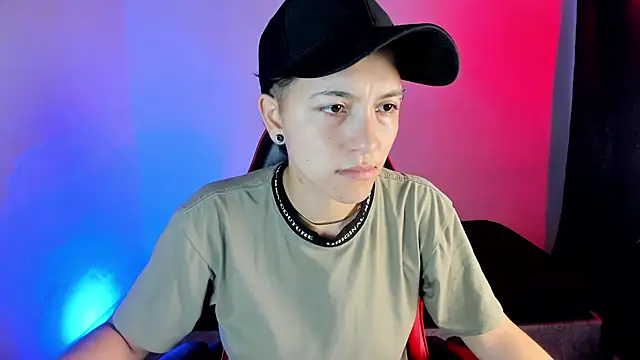 nicocoox online show from 10-01-25, 01:00