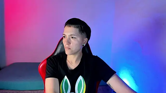 nicocoox online show from 10-21-25, 01:38