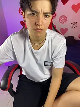 nicocoox online show from 02-14-26, 02:34