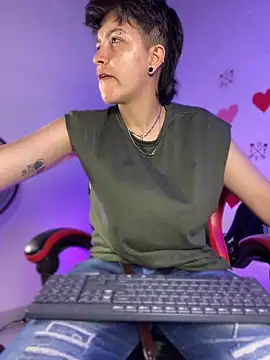 nicocoox online show from 03-03-26, 02:29